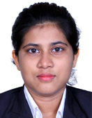 Congratulations, Priya Shakthi